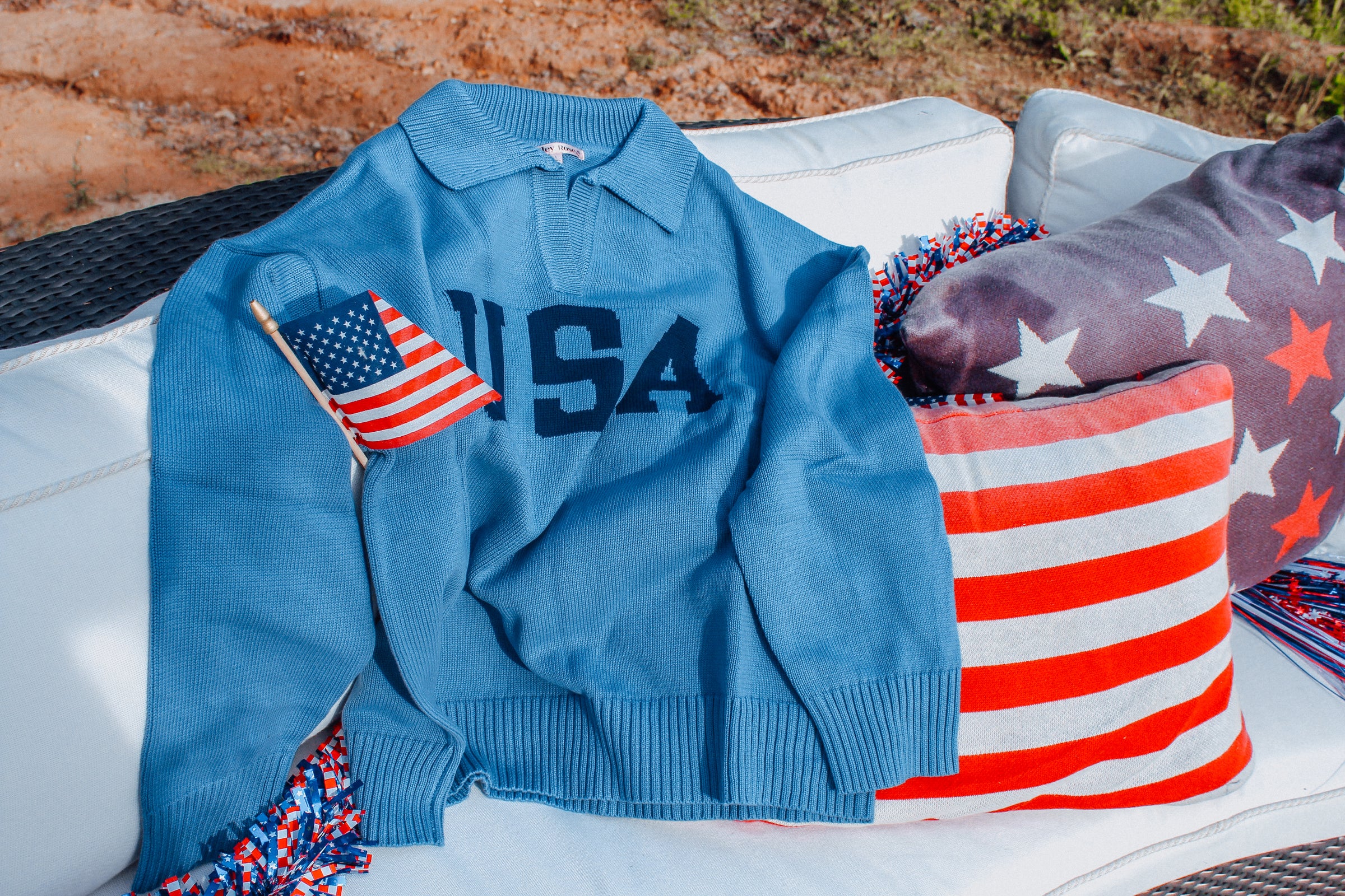 Miss. Americana Co.