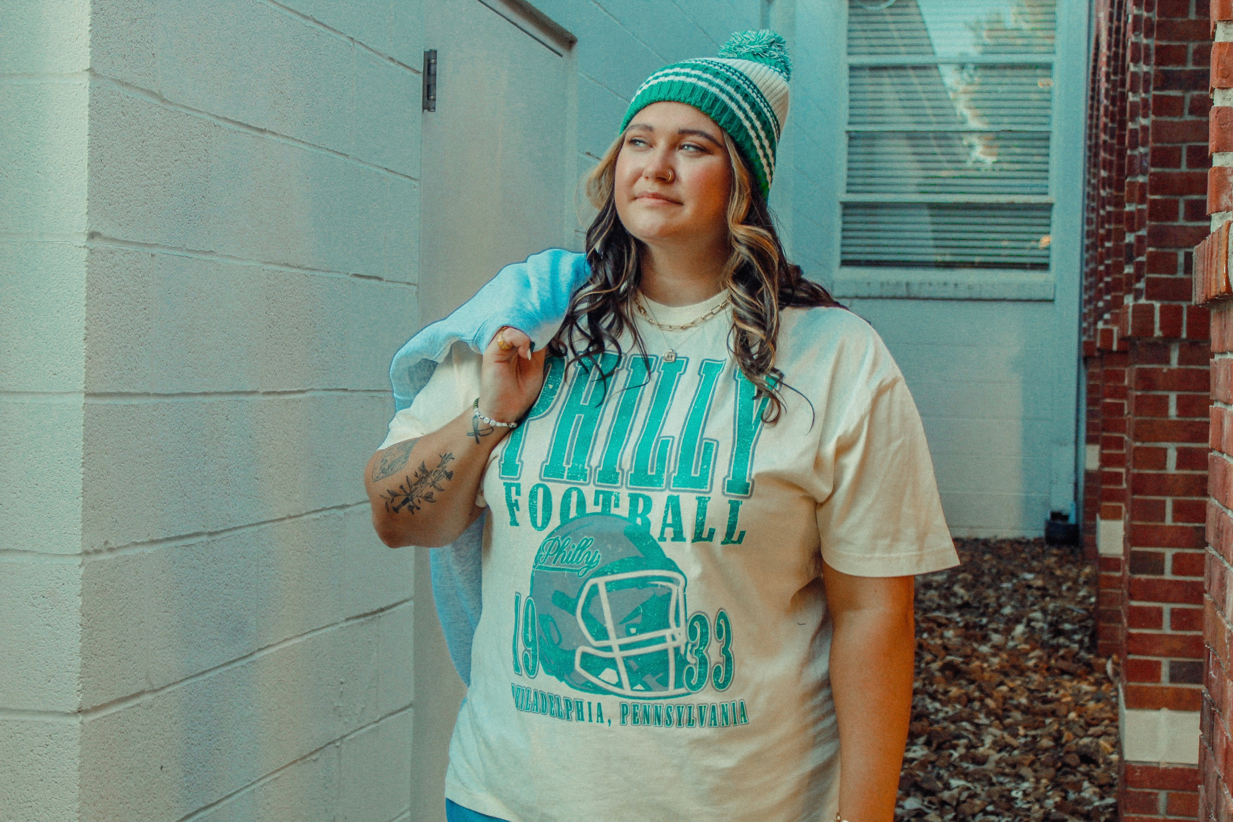 Curvy Tees