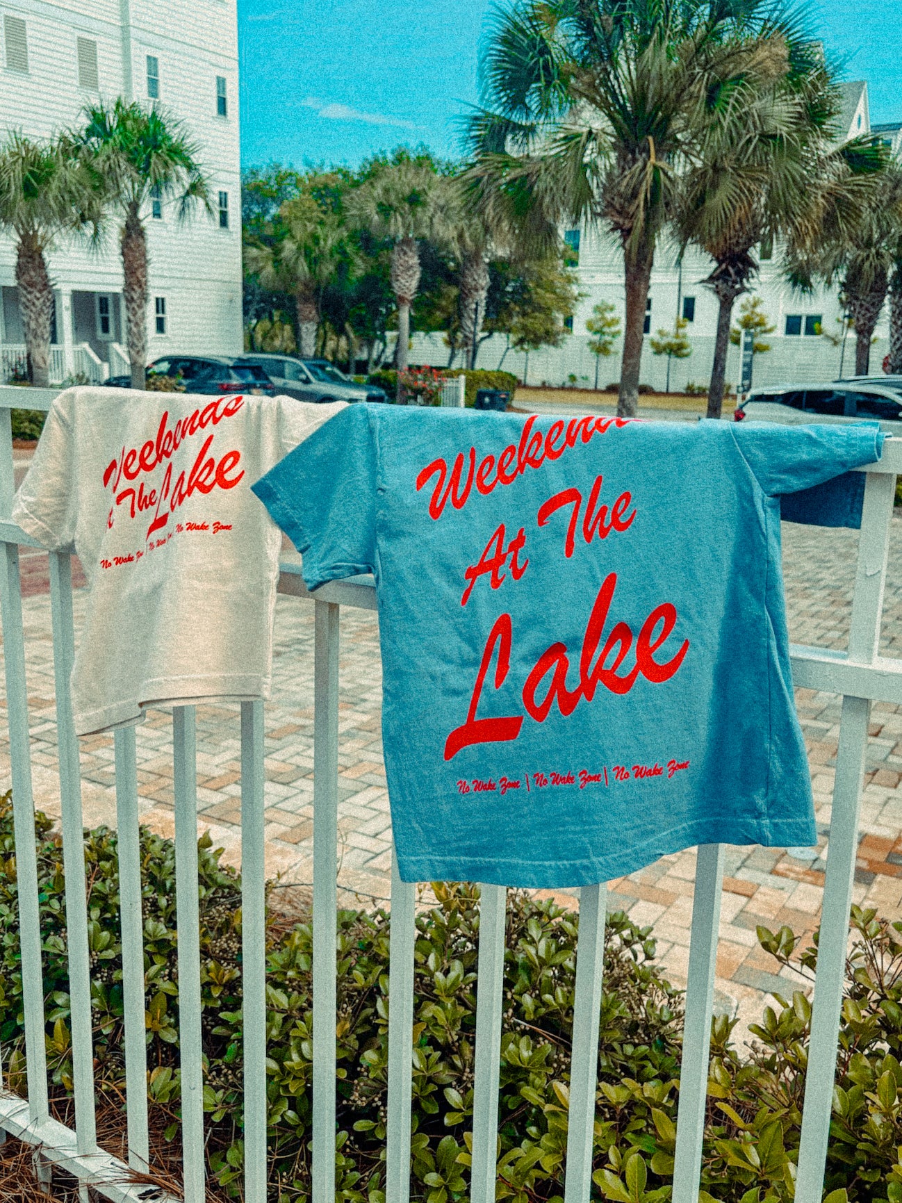 Underground Original Design: * KIDS * Weekends at the Lake Oversized Kids T-Shirt
