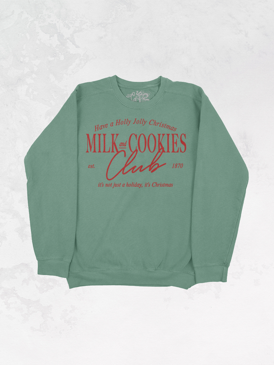 Underground Original Design: SALE Comfort Colors Sweatshirt