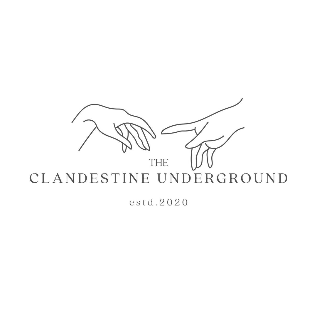 the Clandestine Underground Gift Card