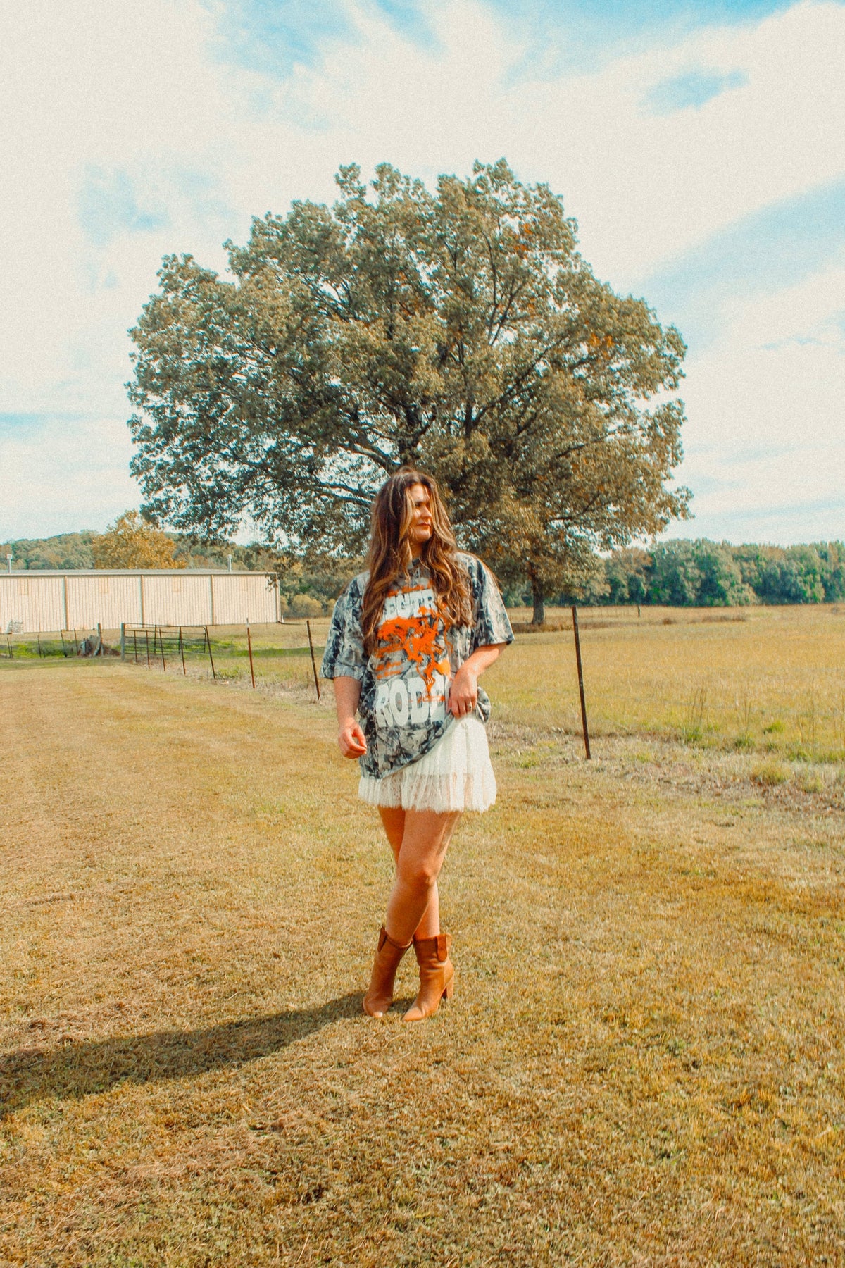 The Fall Revival Collection