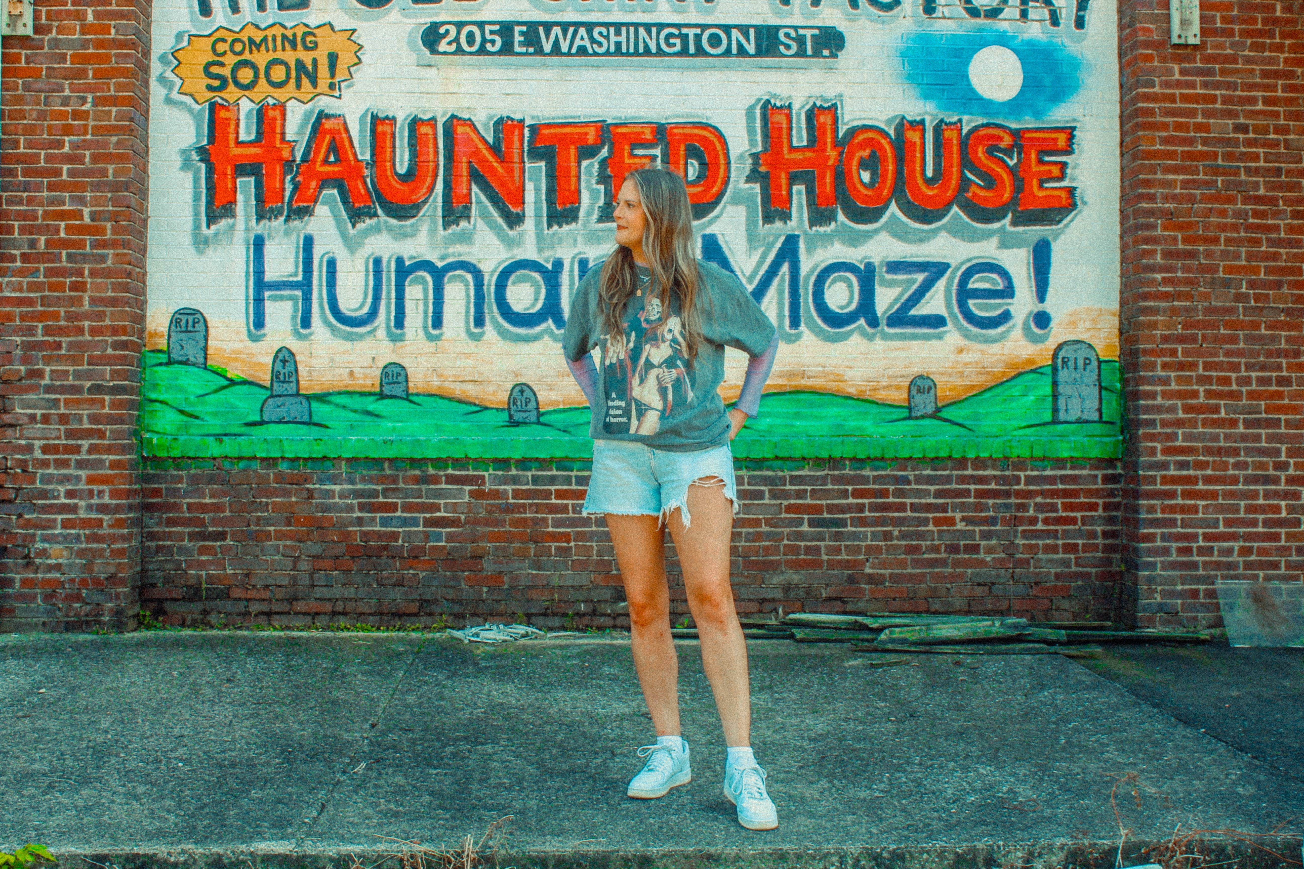 Underground Original Design: Halloween Collection