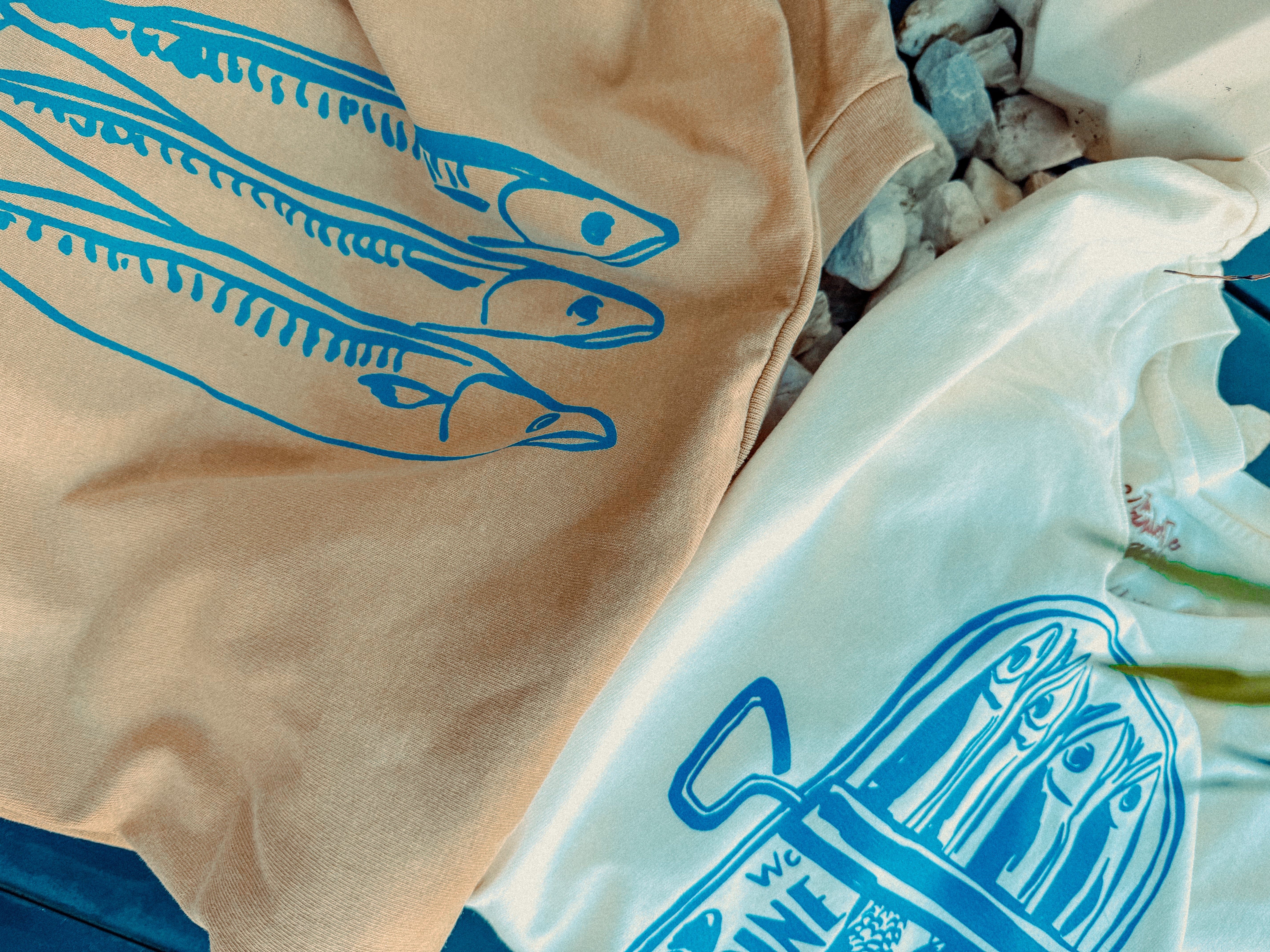 Salt & Leisure Collection