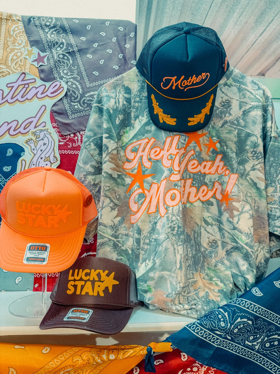 Mother!