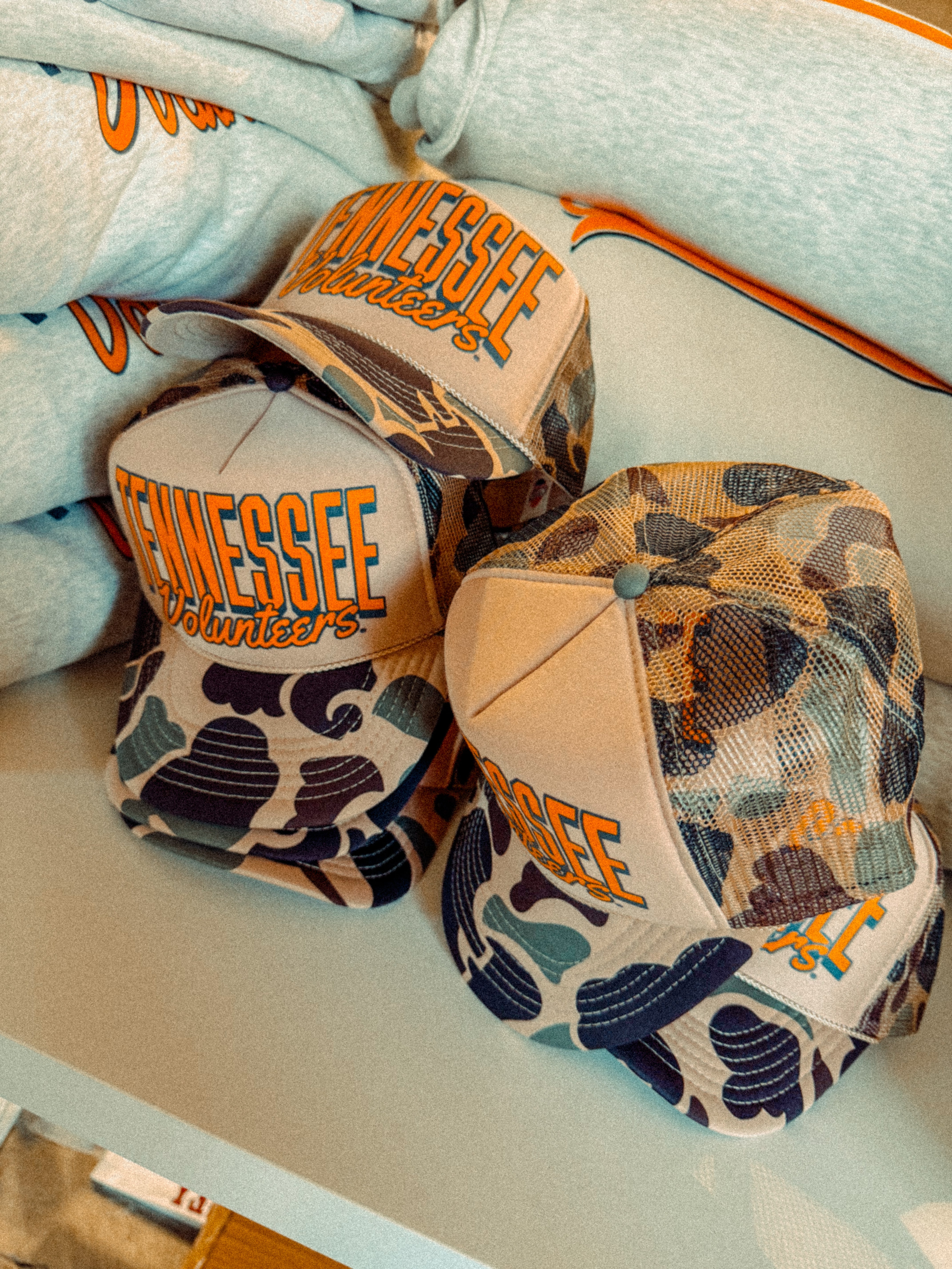 Vols Girl Gift Guide