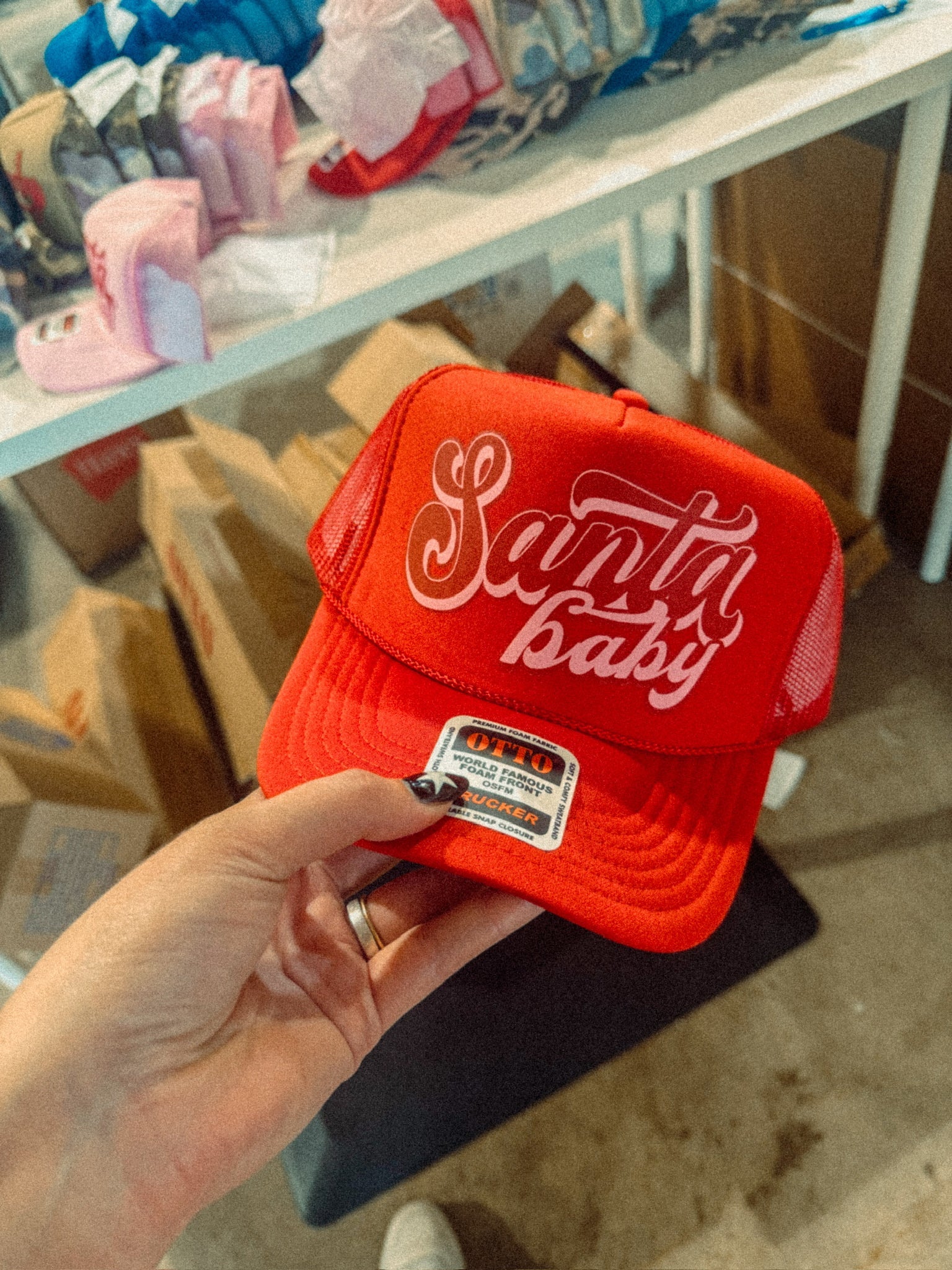 Original Designs: Christmas Collection