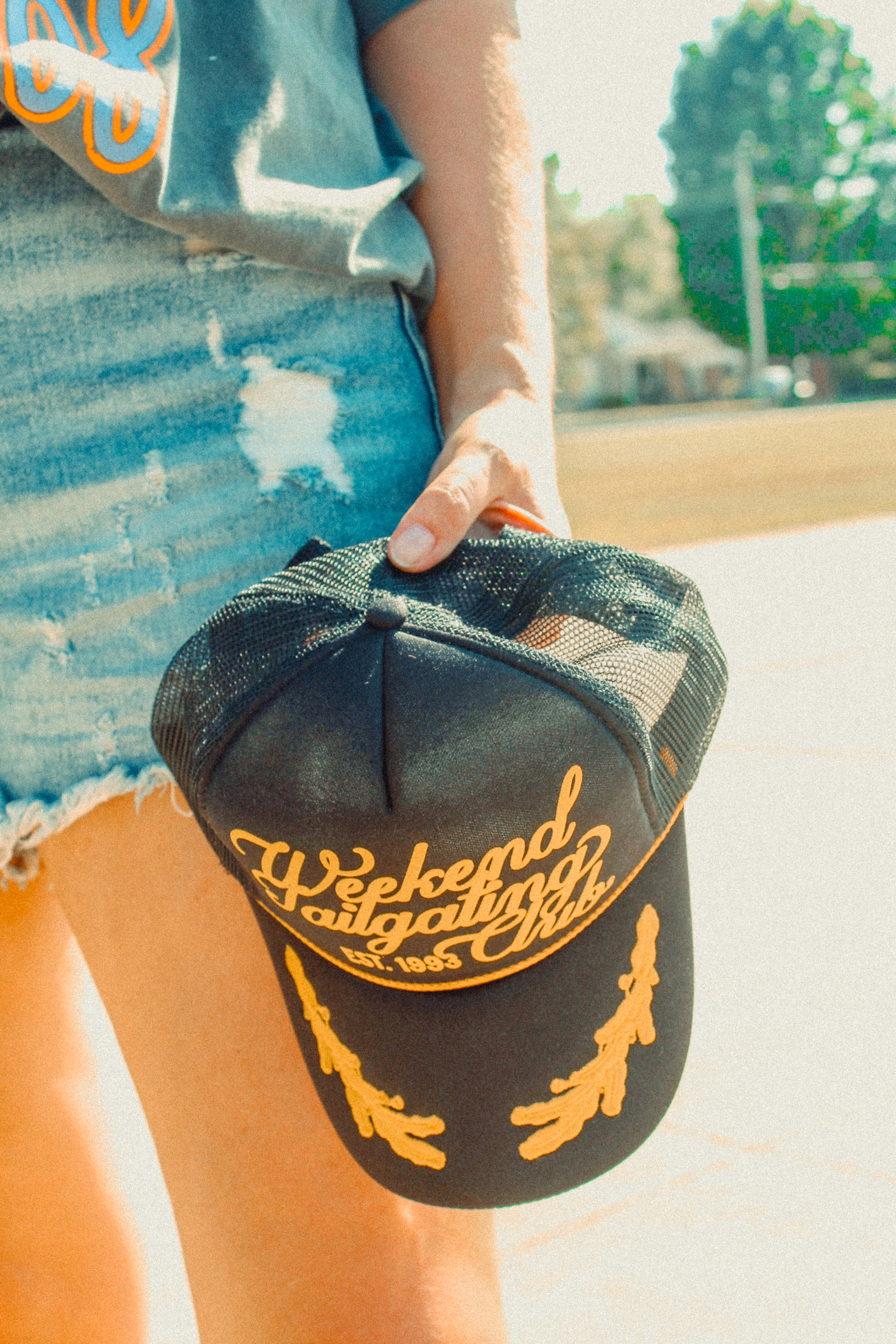 Hats
