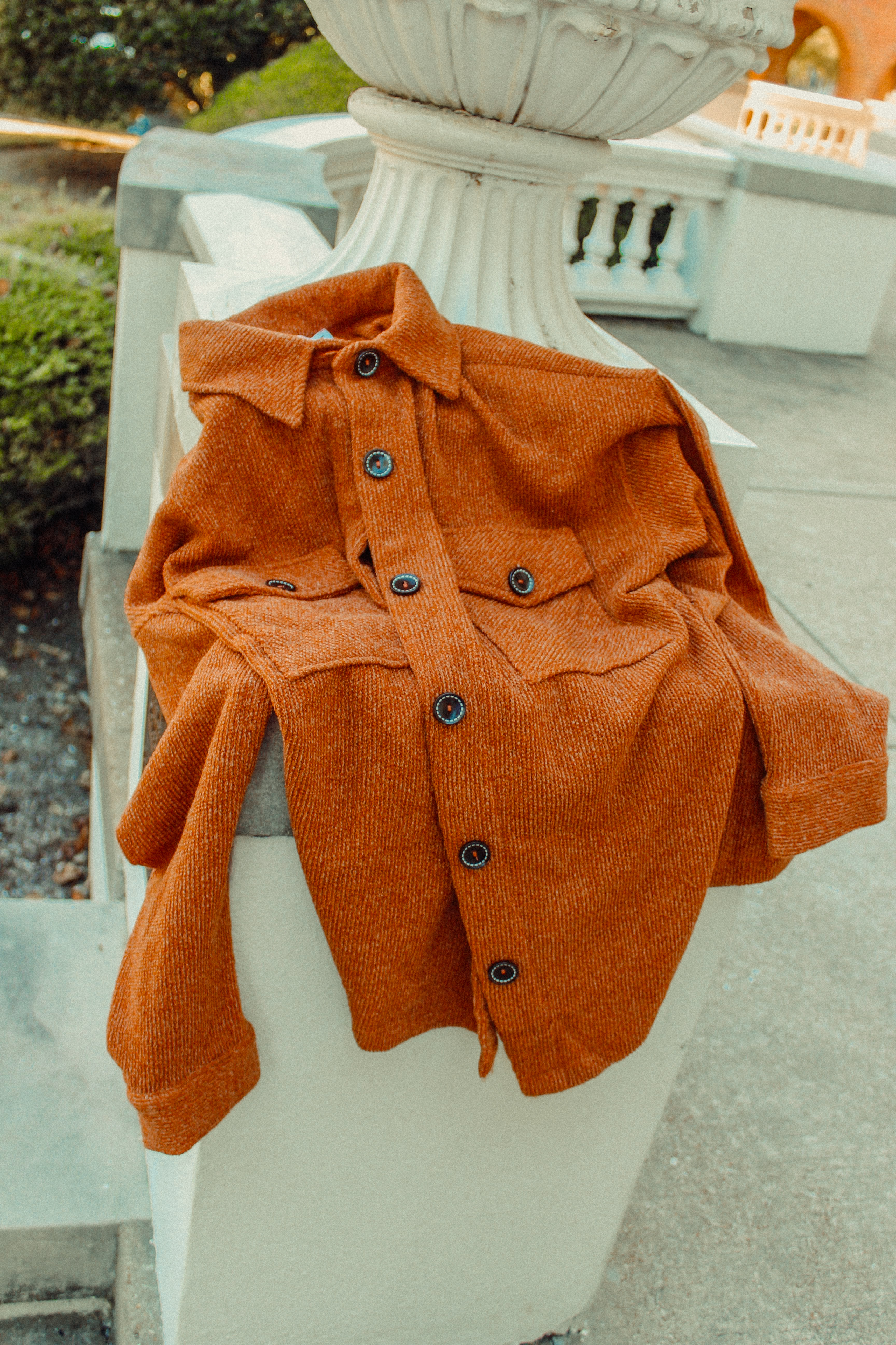 Outerwear
