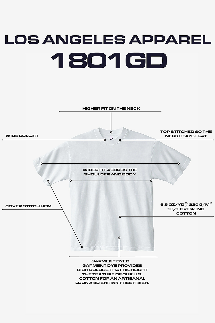 Underground Original Design: Retro Santa Boxy Cotton T-Shirt