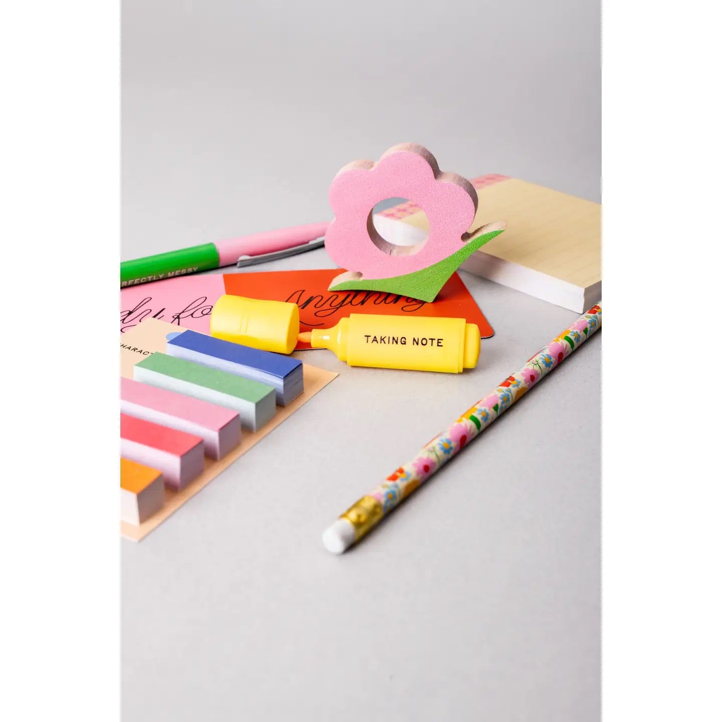 Reading Kit, I'm Busy Reading
