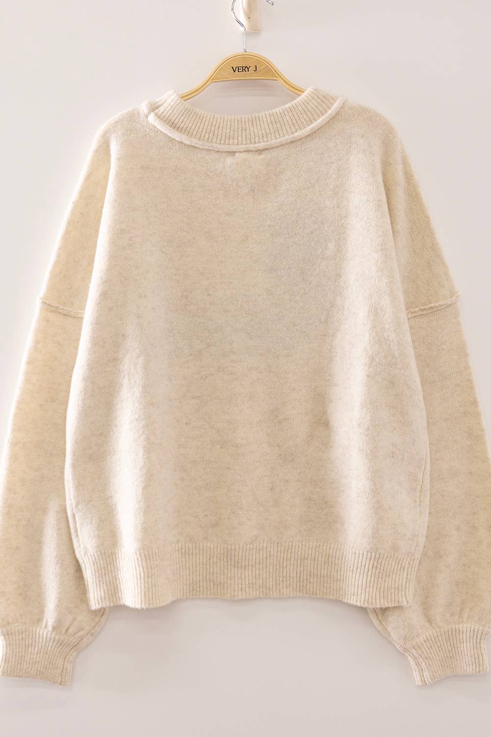 Hot Dog Dachshund Graphic Sweater