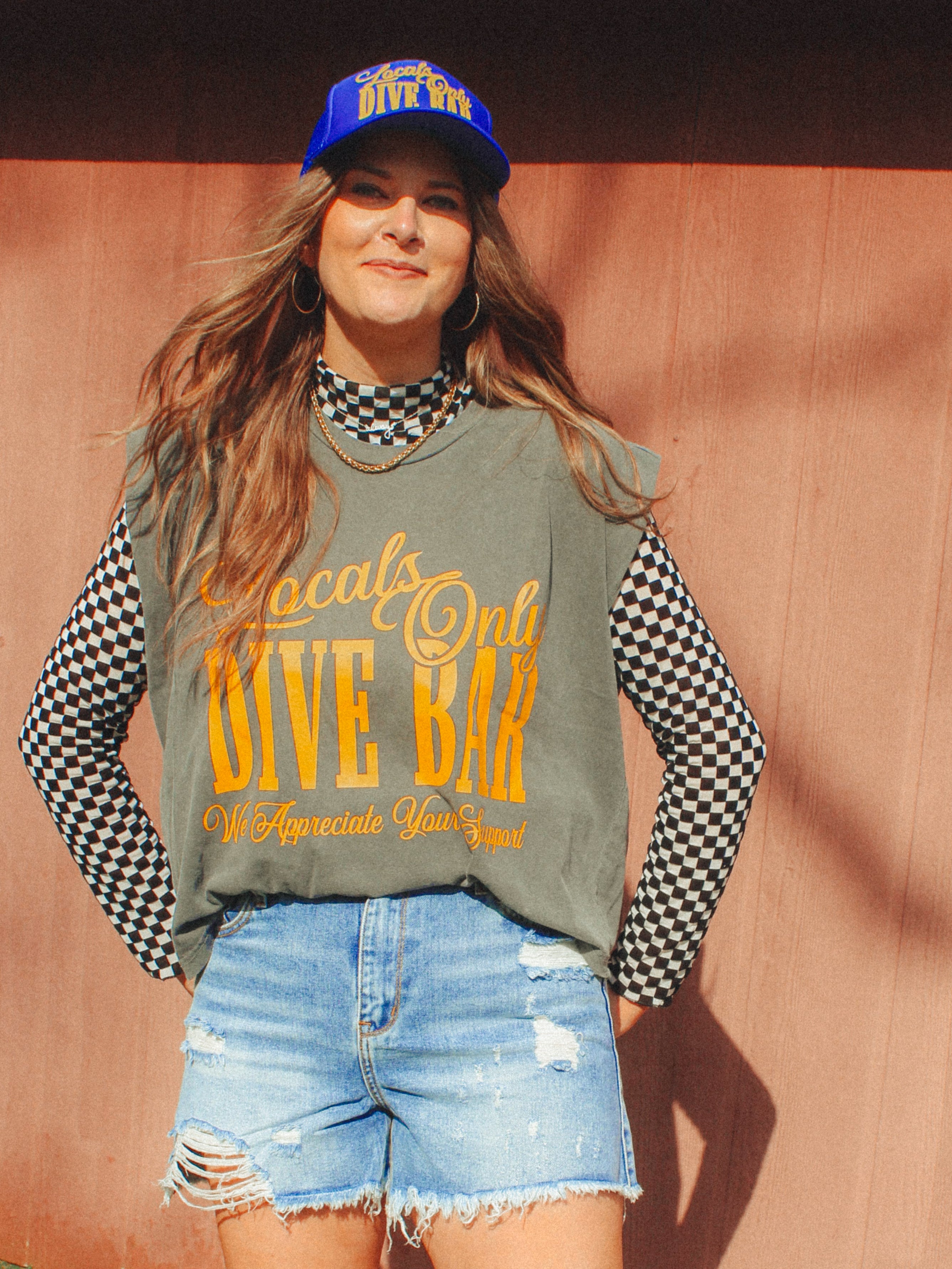 Keep It Underground! | The Clandestine Underground – the