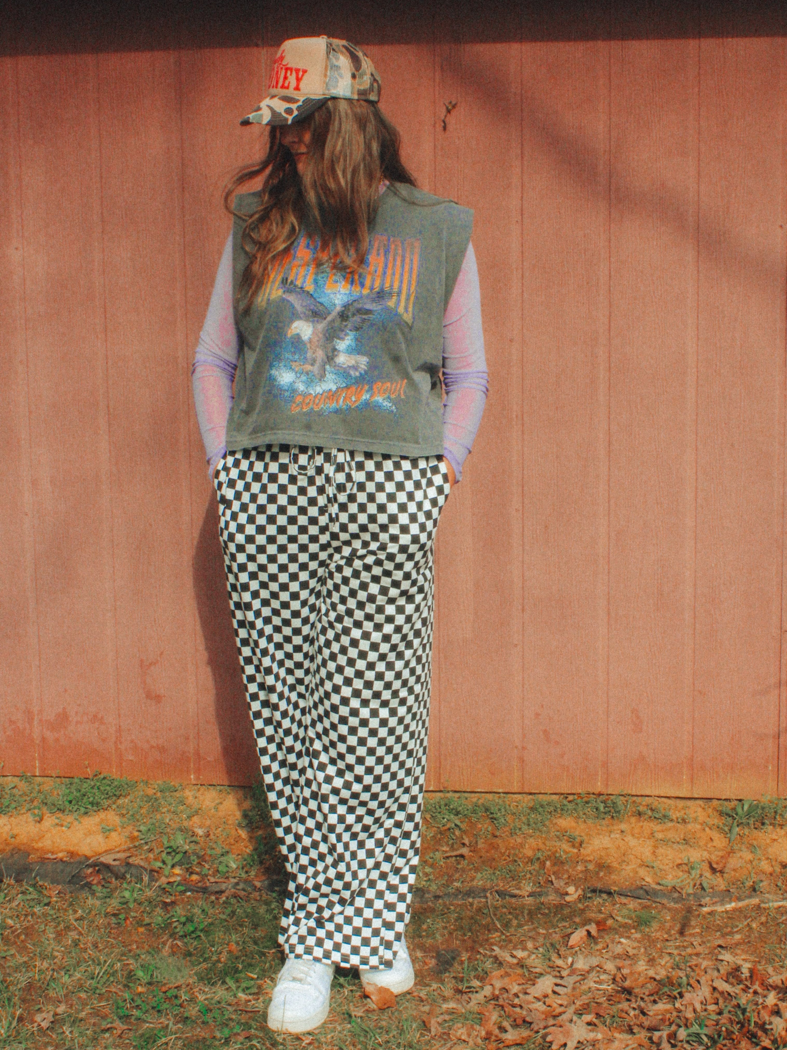 Underground Original Design: Desperado, Western Muscle Tank