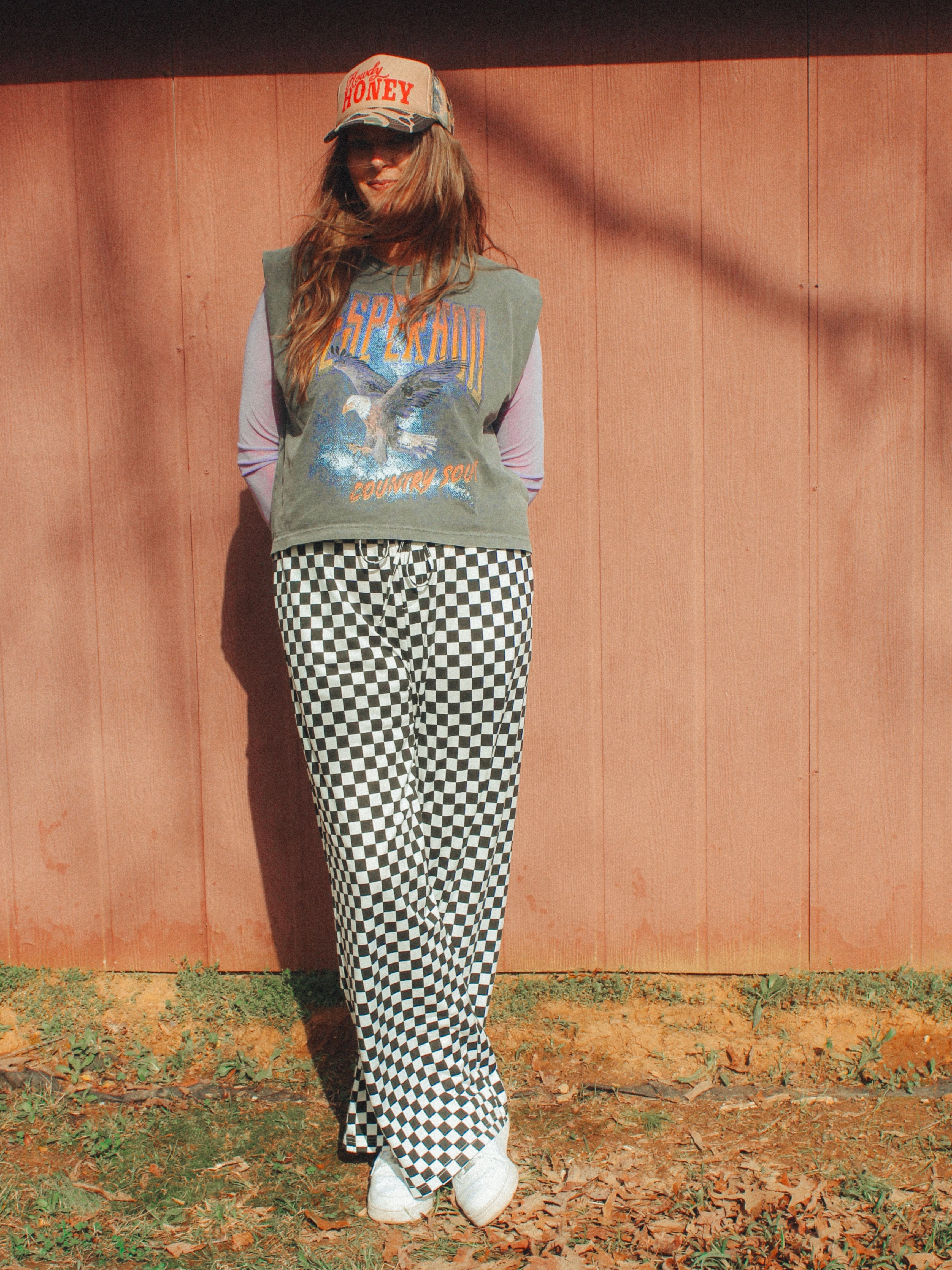 Underground Original Design: Desperado, Western Muscle Tank