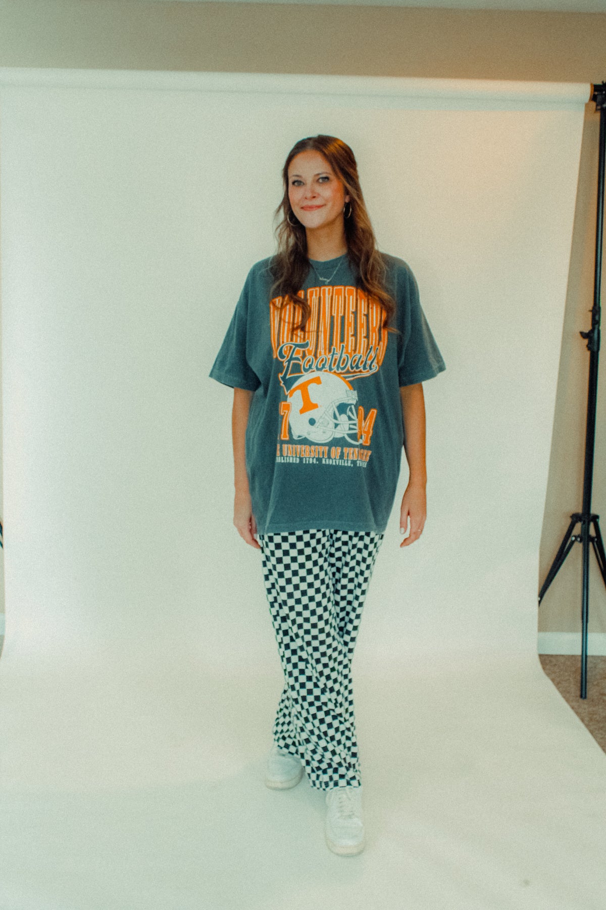 Underground OG: TN Volunteers Football OG AA Cotton TShirt