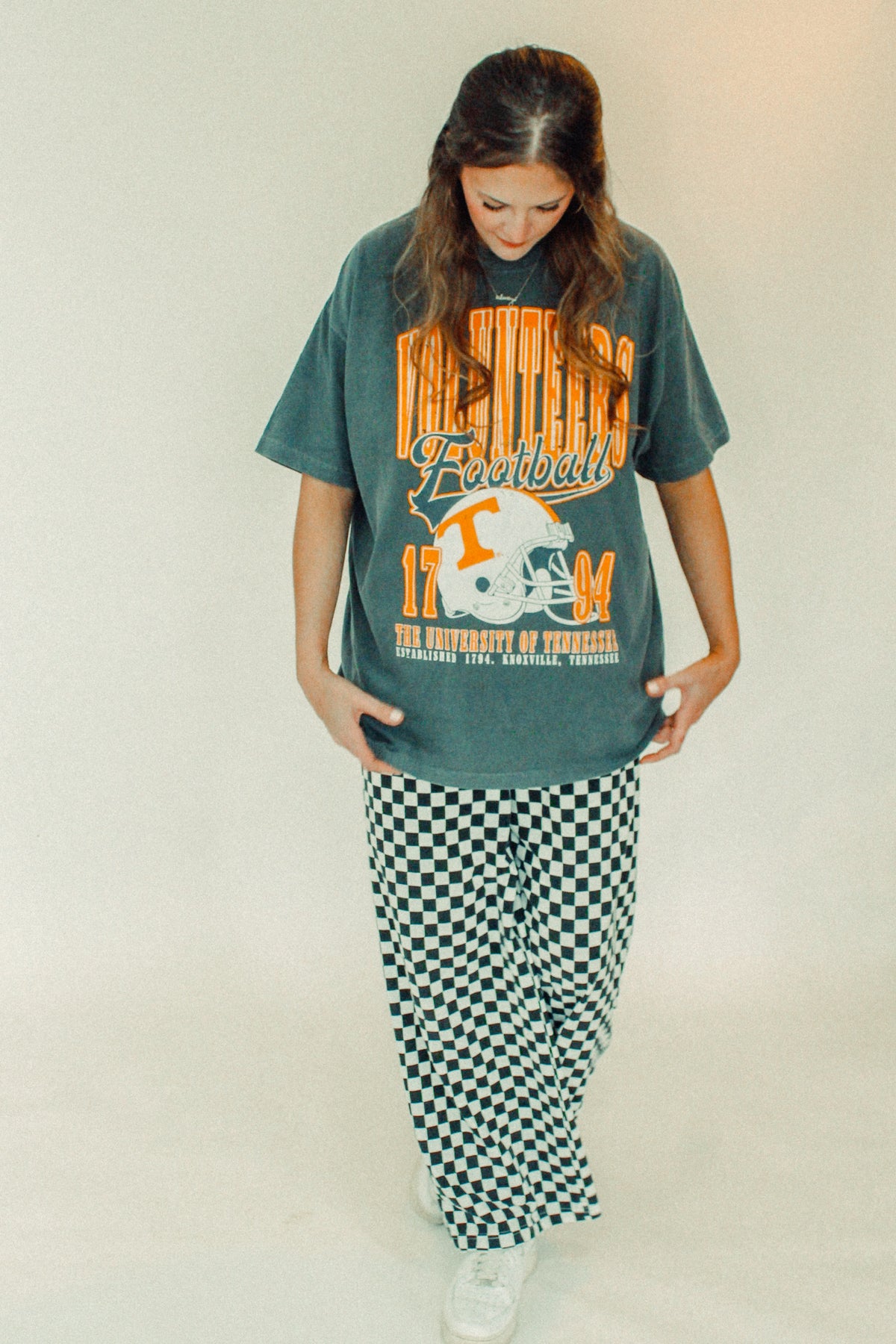 Underground OG: TN Volunteers Football OG AA Cotton TShirt