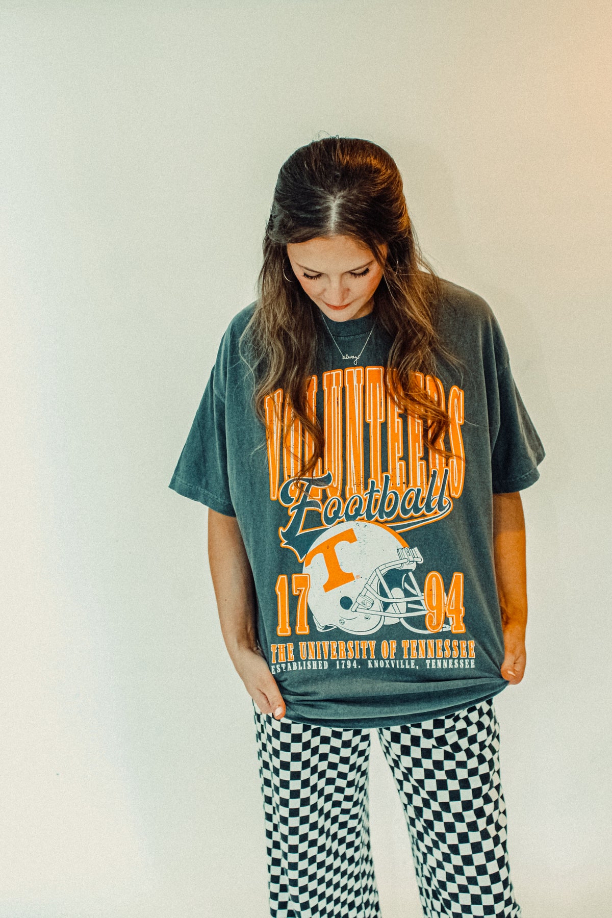 Underground OG: TN Volunteers Football OG AA Cotton TShirt