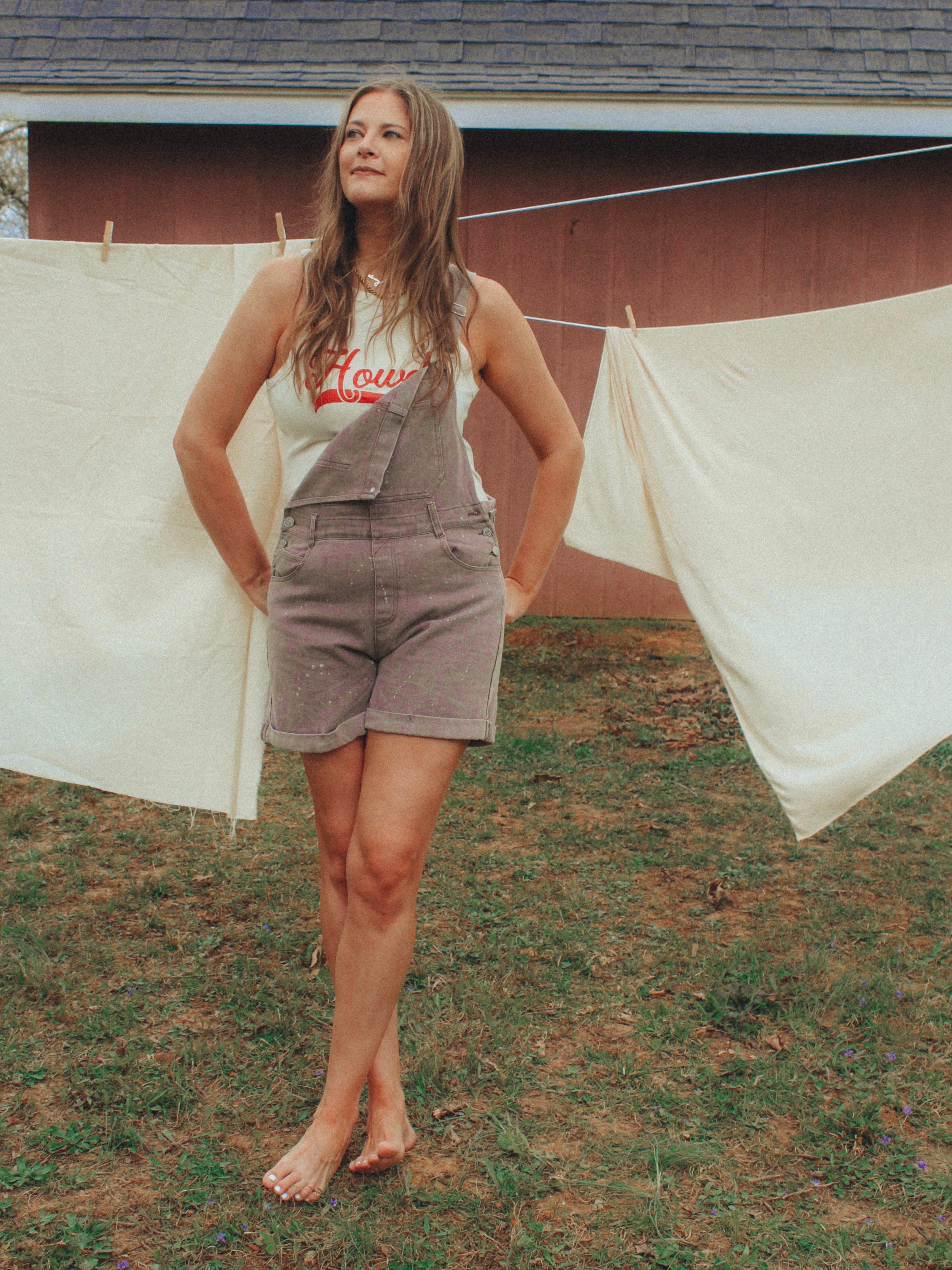 Underground Original Design: Howdy, Western Micro-Ribbed Tank
