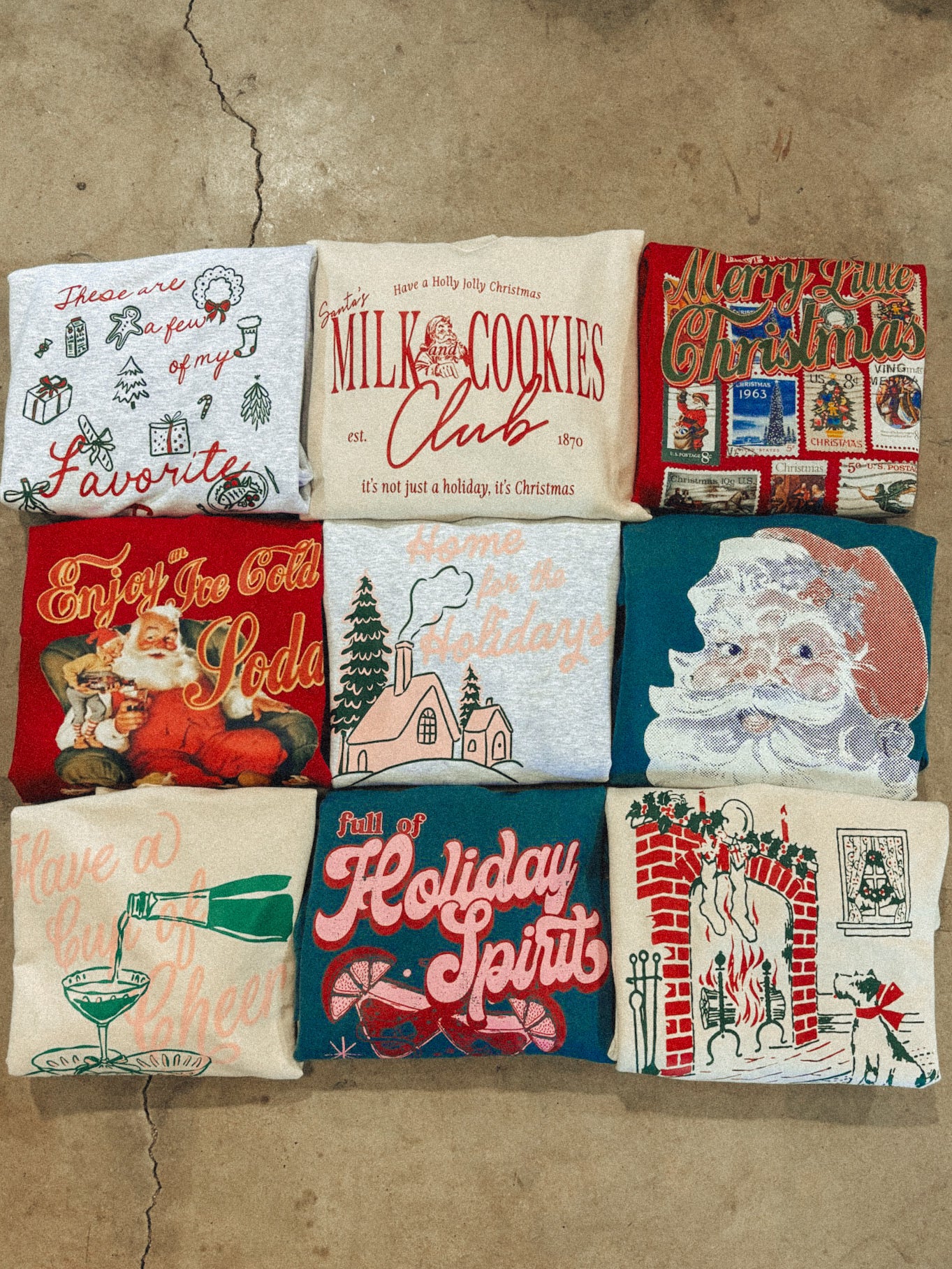 Keep It Underground! | The Clandestine Underground – the