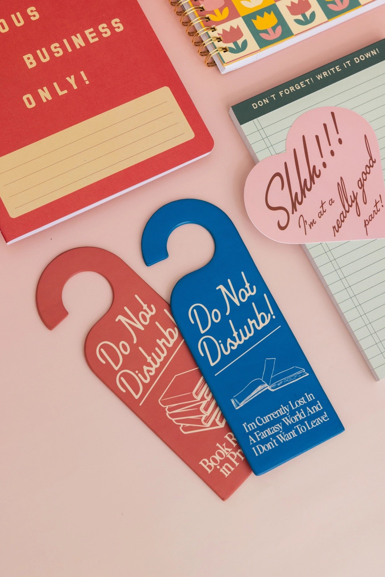Novelty Bookmark, Fantasy World