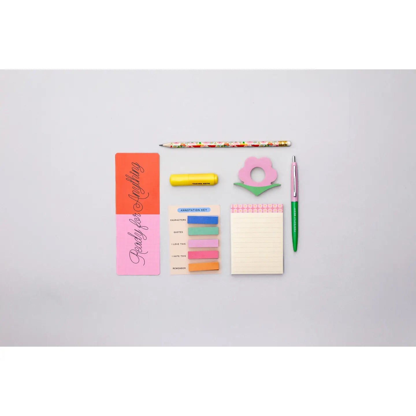 Reading Kit, I'm Busy Reading
