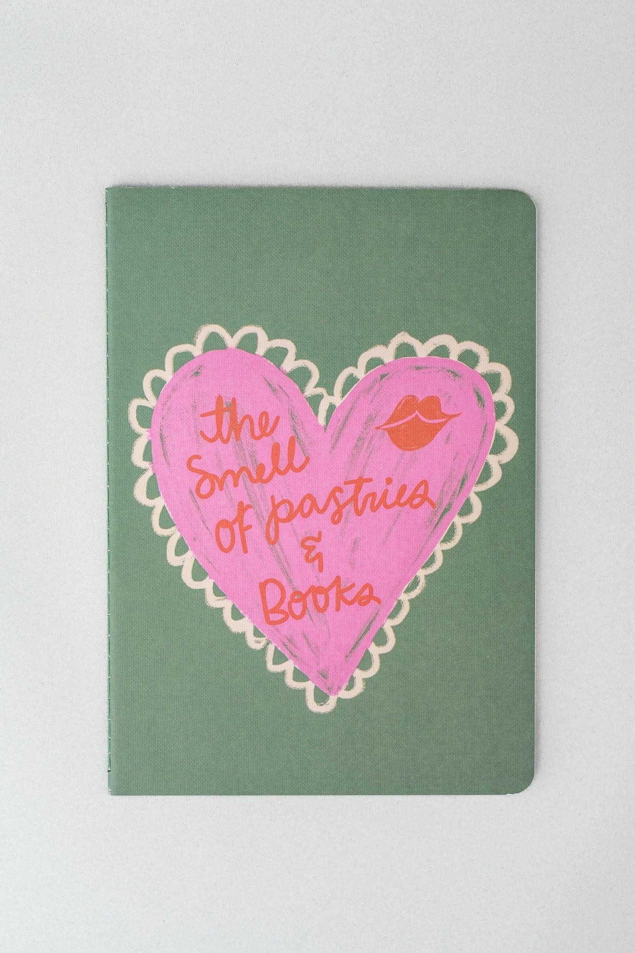 Do Not Disturb Notebooks MultiColor 3 Pack