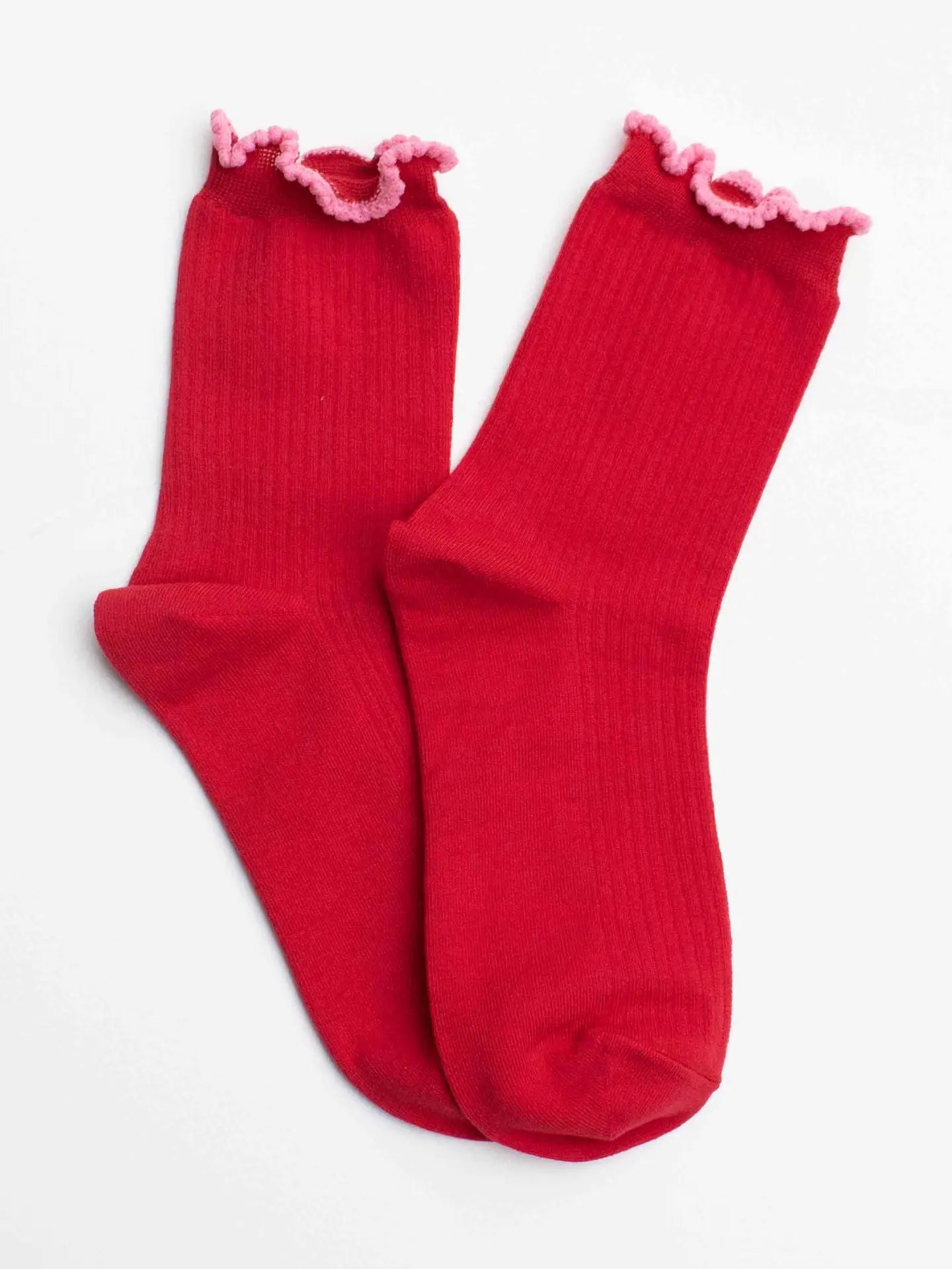 Valentine's Socks