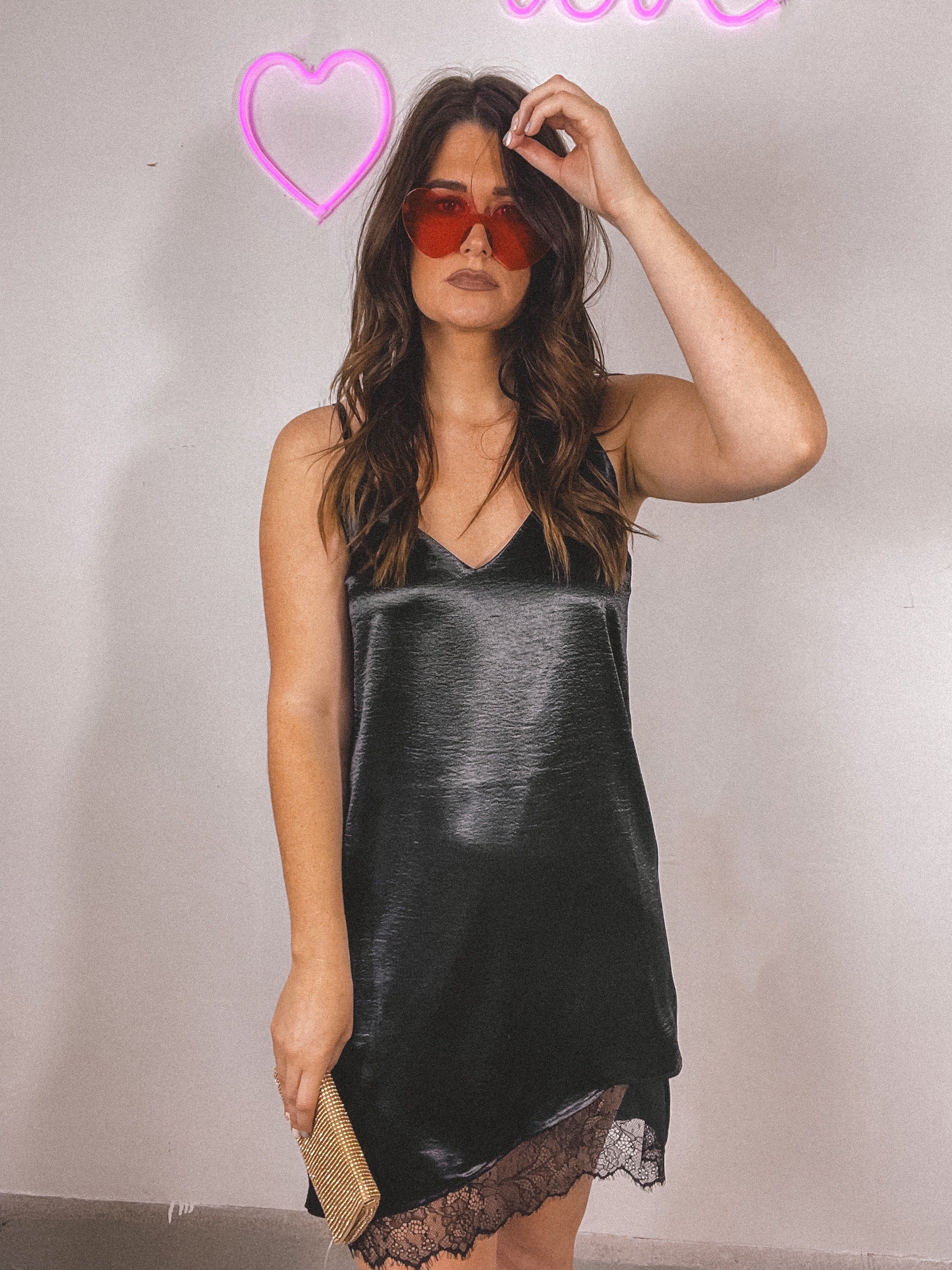 Heart Sunglasses